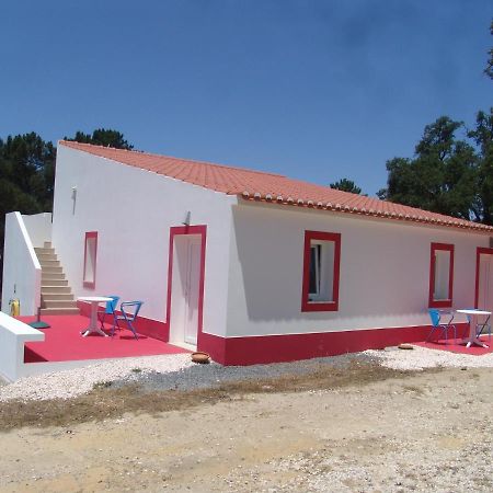 São Teotónio Herdade Rodrigo Afonso מראה חיצוני תמונה