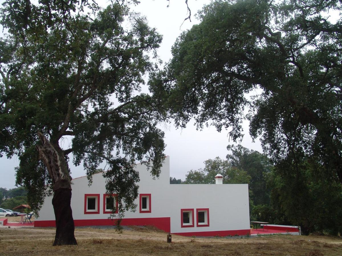 São Teotónio Herdade Rodrigo Afonso מראה חיצוני תמונה