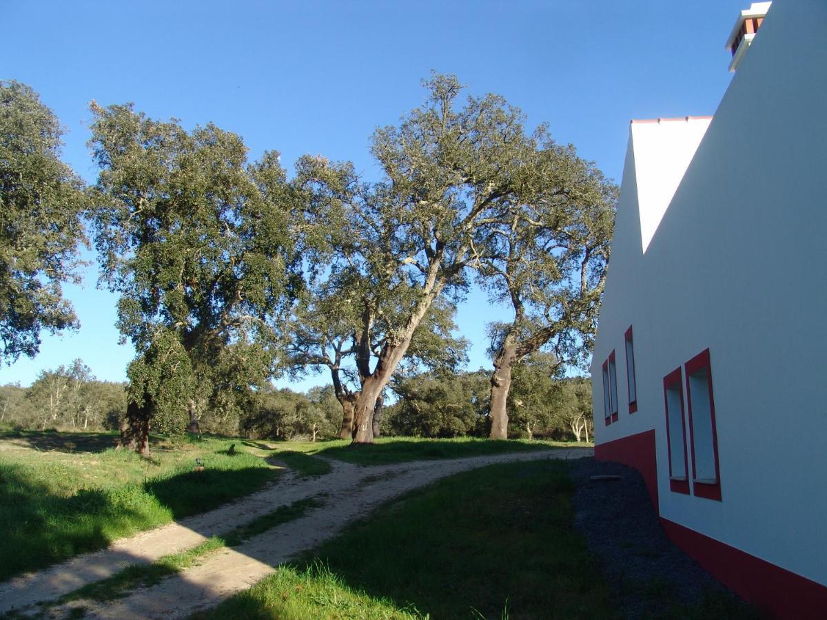 São Teotónio Herdade Rodrigo Afonso מראה חיצוני תמונה